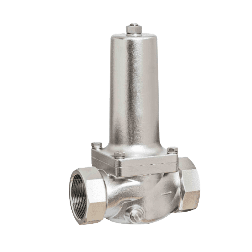 Reduktor ciśnienia Berluto